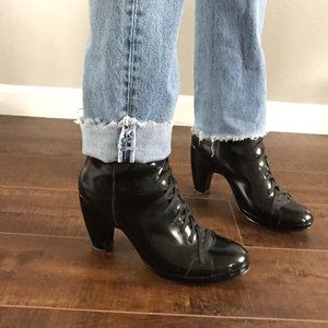 Rachel Comey Atwood Boots US size 9